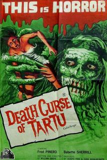 Profilový obrázek - Death Curse of Tartu