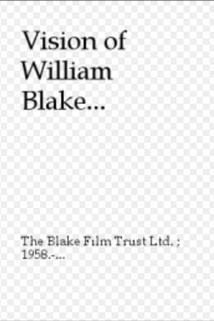 The Vision of William Blake