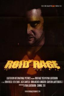 Profilový obrázek - Roid Rage