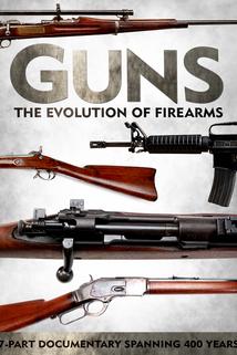 Profilový obrázek - Guns: The Evolution of Firearms