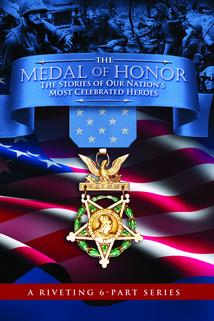 Profilový obrázek - The Medal of Honor: The Stories of Our Nation's Most Celebrated Heroes