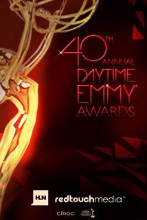 The 40th Annual Daytime Emmy Awards