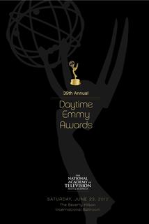 Profilový obrázek - The 39th Annual Daytime Emmy Awards