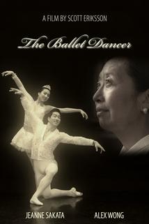 Profilový obrázek - The Ballet Dancer