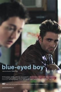 Profilový obrázek - Blue-Eyed Boy