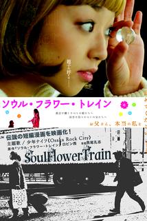 Profilový obrázek - Soul Flower Train