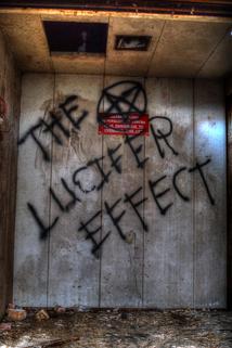 Profilový obrázek - The Lucifer Effect