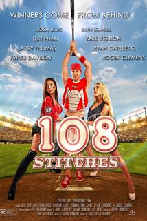 108 Stitches  - 108 Stitches