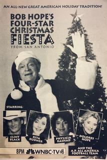 Bob Hope's Four-Star Christmas Fiesta from San Antonio