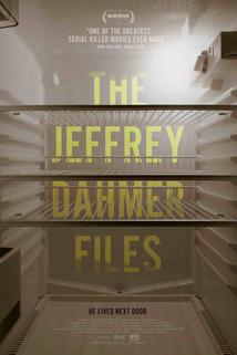 Profilový obrázek - The Jeffrey Dahmer Files