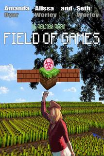 Profilový obrázek - Field of Games