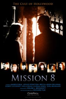 Profilový obrázek - Mission 8