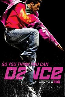 Profilový obrázek - So You Think You Can Dance
