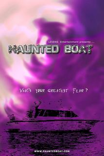 Profilový obrázek - Haunted Boat