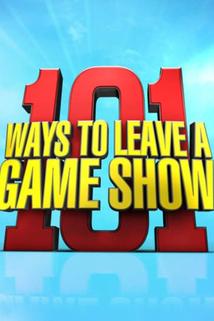 Profilový obrázek - 101 Ways to Leave a Gameshow