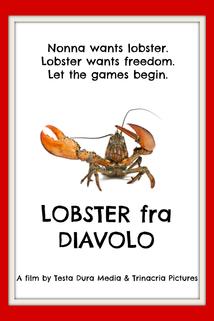 Profilový obrázek - Lobster Fra Diavolo