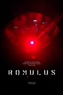 Profilový obrázek - Romulus