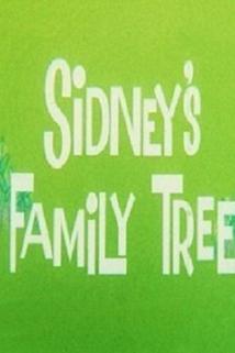 Profilový obrázek - Sidney's Family Tree