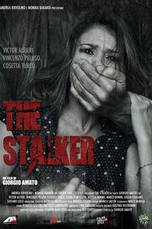 Profilový obrázek - The Stalker