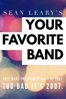 Your Favorite Band