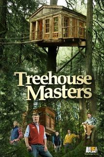 Profilový obrázek - Treehouse Masters