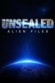 Profilový obrázek - Unsealed: Alien Files