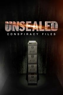 Profilový obrázek - Unsealed: Conspiracy Files