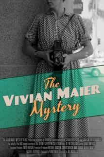 The Vivian Maier Mystery