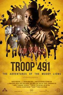 Profilový obrázek - Troop 491: the Adventures of the Muddy Lions