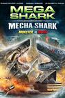 Mega Shark vs. Mecha Shark (2014)