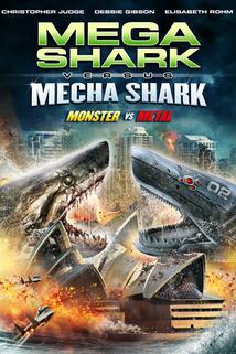 Profilový obrázek - Mega Shark vs. Mecha Shark