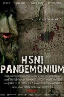 Profilový obrázek - H5N1: Pandemonium