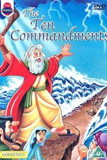 Profilový obrázek - The Ten Commandments
