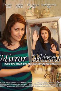 Profilový obrázek - Mirror Mirror