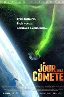 Profilový obrázek - Le Jour de la comète ()