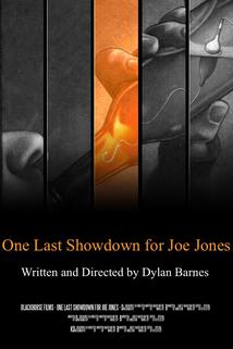 Profilový obrázek - One Last Showdown for Joe Jones