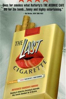 Profilový obrázek - The Last Cigarette