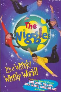 The Wiggles: Wiggly, Wiggly World!