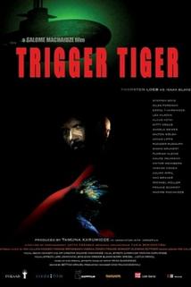 Profilový obrázek - Trigger Tiger