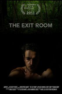 Profilový obrázek - The Exit Room