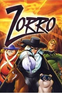Profilový obrázek - Kaiketsu Zorro