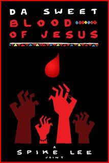 Profilový obrázek - Da Blood of Jesus