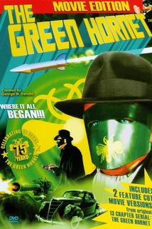 Profilový obrázek - The Green Hornet Movie Edition