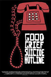 Profilový obrázek - Good Grief Suicide Hotline