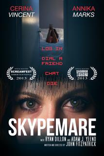 Profilový obrázek - Skypemare