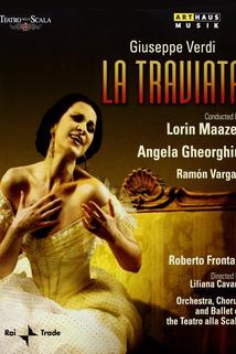 Profilový obrázek - La traviata