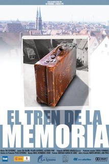 Profilový obrázek - El tren de la memoria