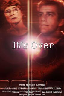 Profilový obrázek - It's Over