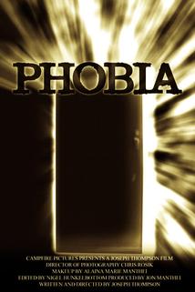 Profilový obrázek - Phobia
