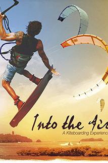 Profilový obrázek - Into the Air: A Kiteboarding Experience